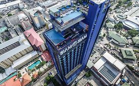 Siam@Siam Design Hotel Pattaya